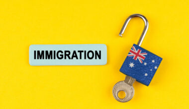 Should Australia copy Canada and New Zealand on immigration policy?