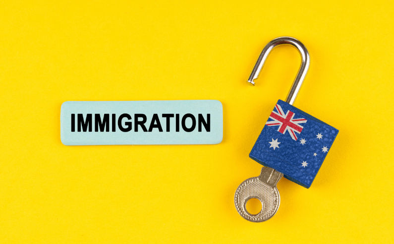 Should Australia copy Canada and New Zealand on immigration policy?