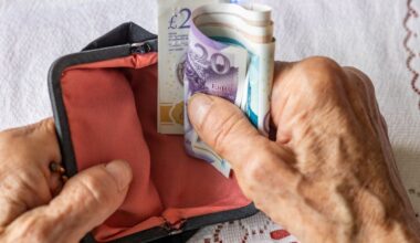 Experts explain what happens to your pension when you die