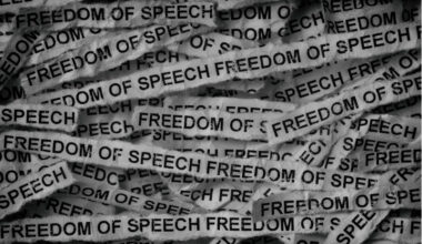 Grace Tame, free speech and the return of political punishment