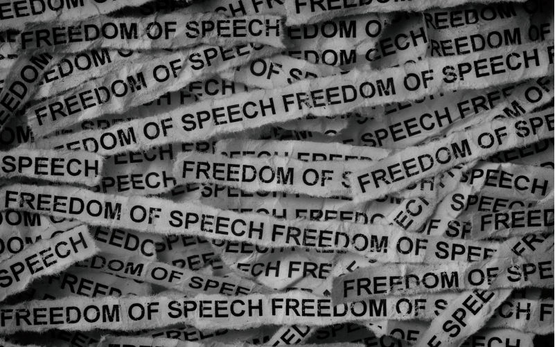 Grace Tame, free speech and the return of political punishment