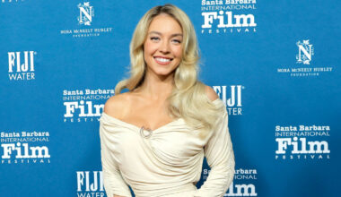 Sydney Sweeney 'has always been tapped into fashion'