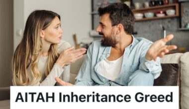 man arguing with his wife