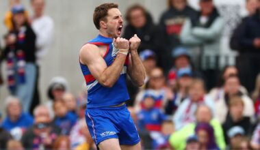 Footscray VFL product strong contender for Dogs' vacant list spot