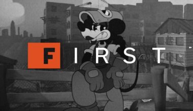 Mouse: P.I. for Hire: Meet the Movers and Shakers of Mouseburg – IGN First