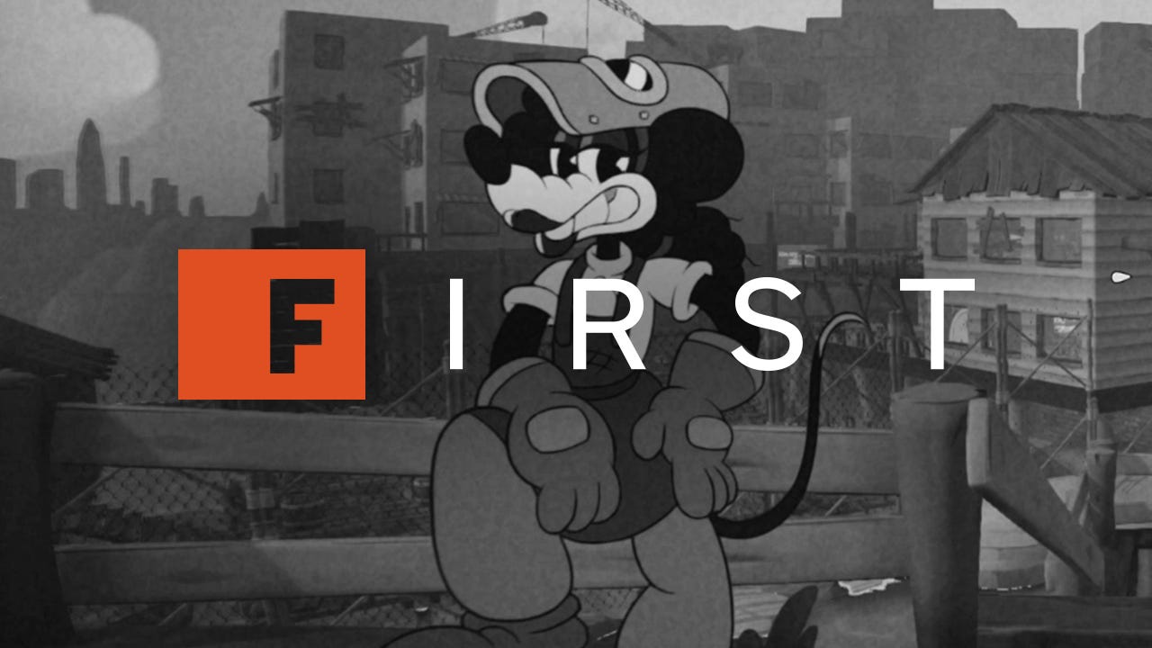 Mouse: P.I. for Hire: Meet the Movers and Shakers of Mouseburg – IGN First