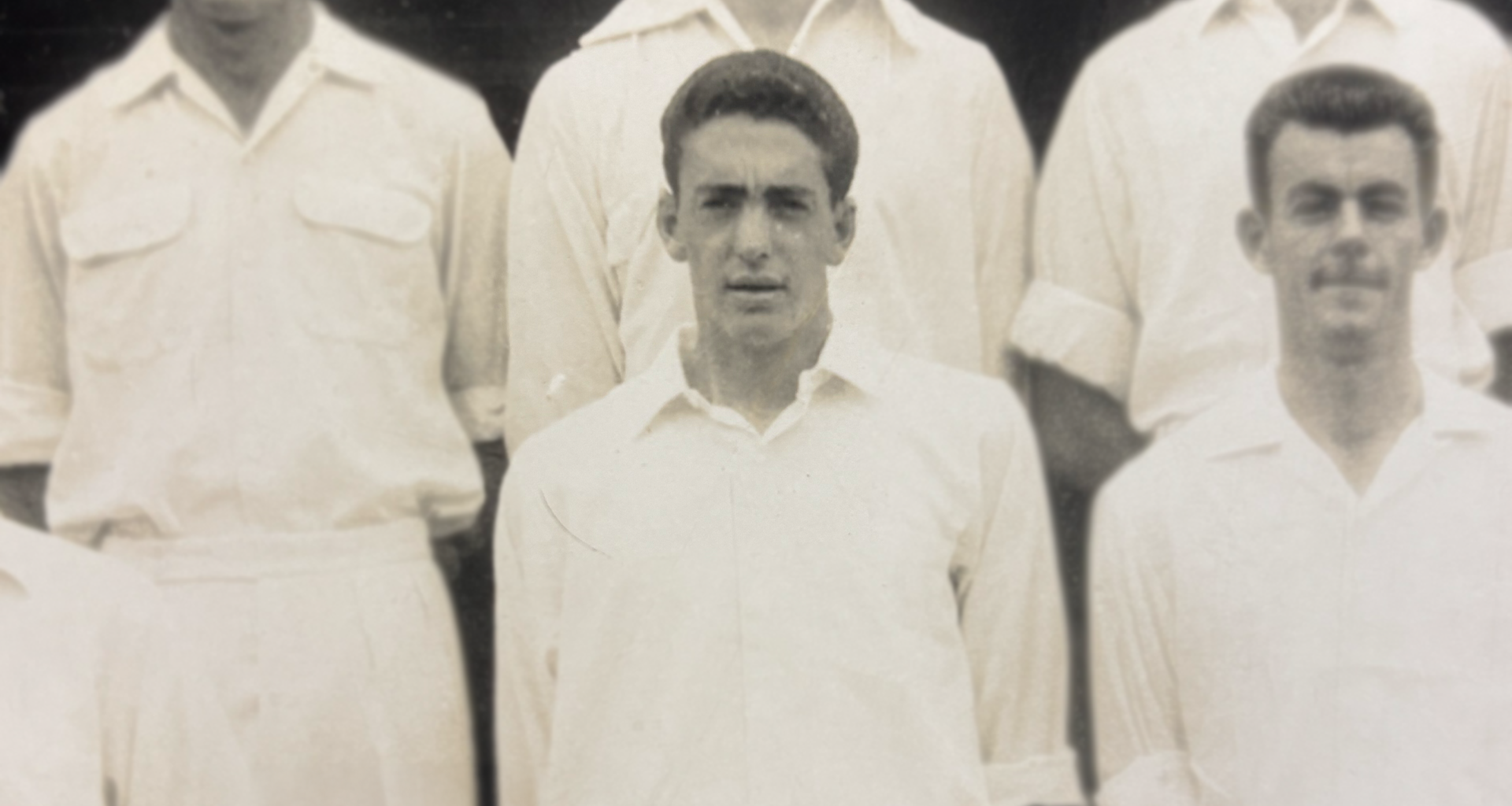 Vale Barry Bates | Cricket NSW