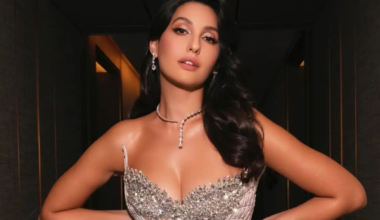 Nora Fatehi's net worth- How rich the artist is?