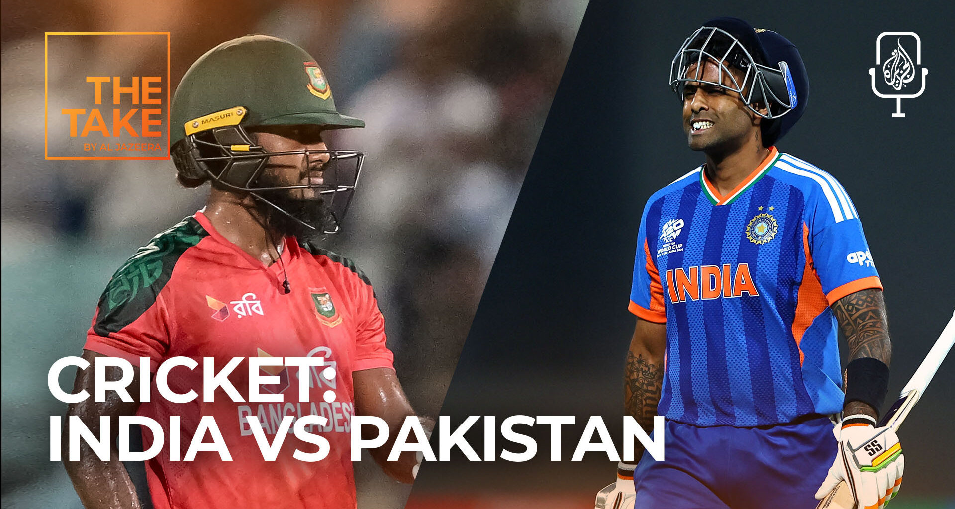 Inside India and Pakistan’s explosive cricket rivalry | News