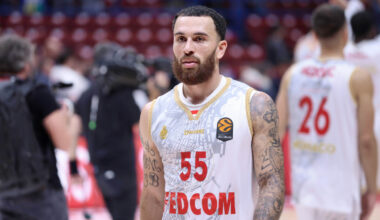 Financial aid denied for AS Monaco amid player payment crisis, per report