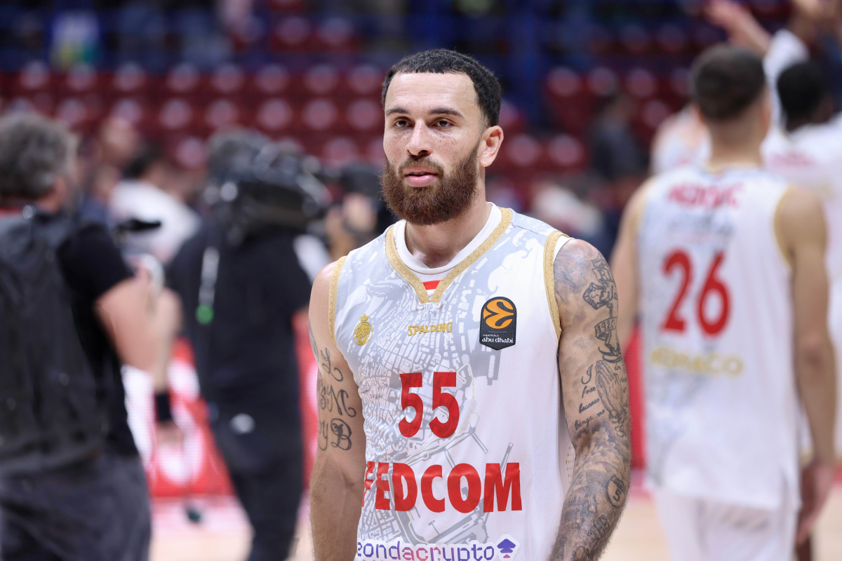 Financial aid denied for AS Monaco amid player payment crisis, per report