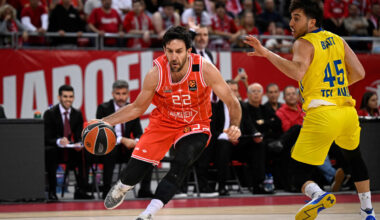 Israeli League temporarily suspended due to safety concerns in the country