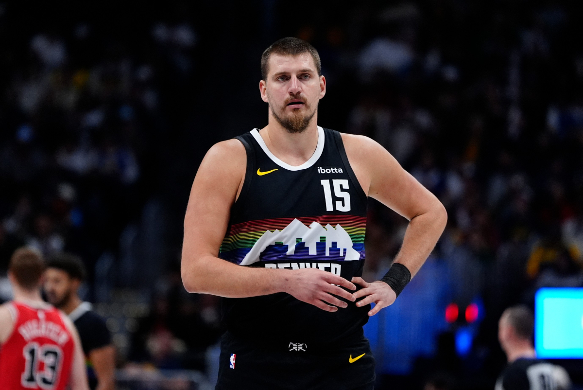 NBA All-Stars name the best player in the league