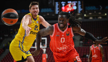 Hapoel working to get players out of Israel as situation in country intensifies