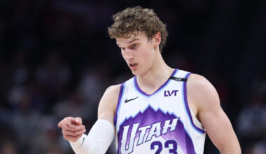 Lauri Markkanen Injury: NBA sending doctors to check Jazz star