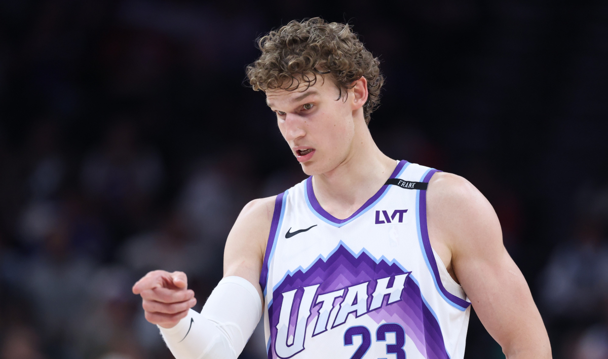Lauri Markkanen Injury: NBA sending doctors to check Jazz star
