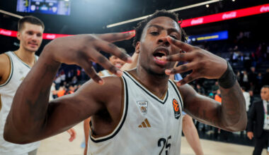 The most underrated point guard in the EuroLeague