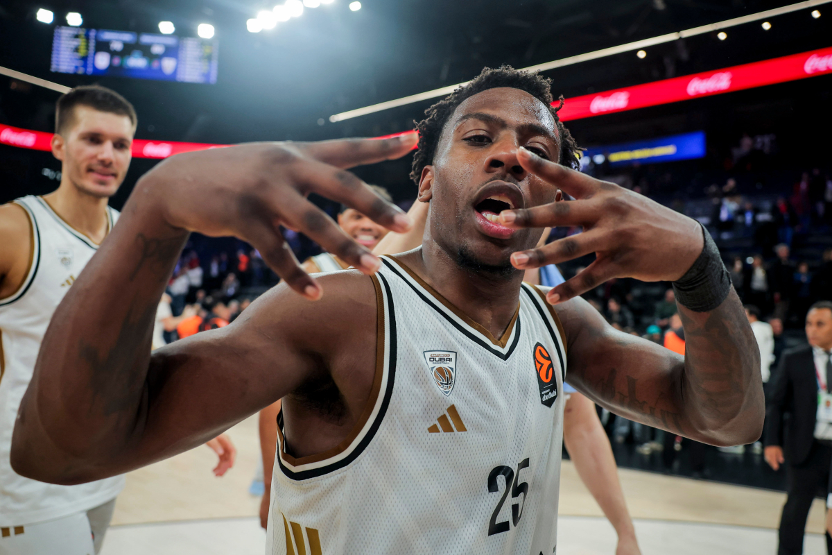 The most underrated point guard in the EuroLeague