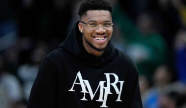 NBA insider reveals Giannis top summer trade destination