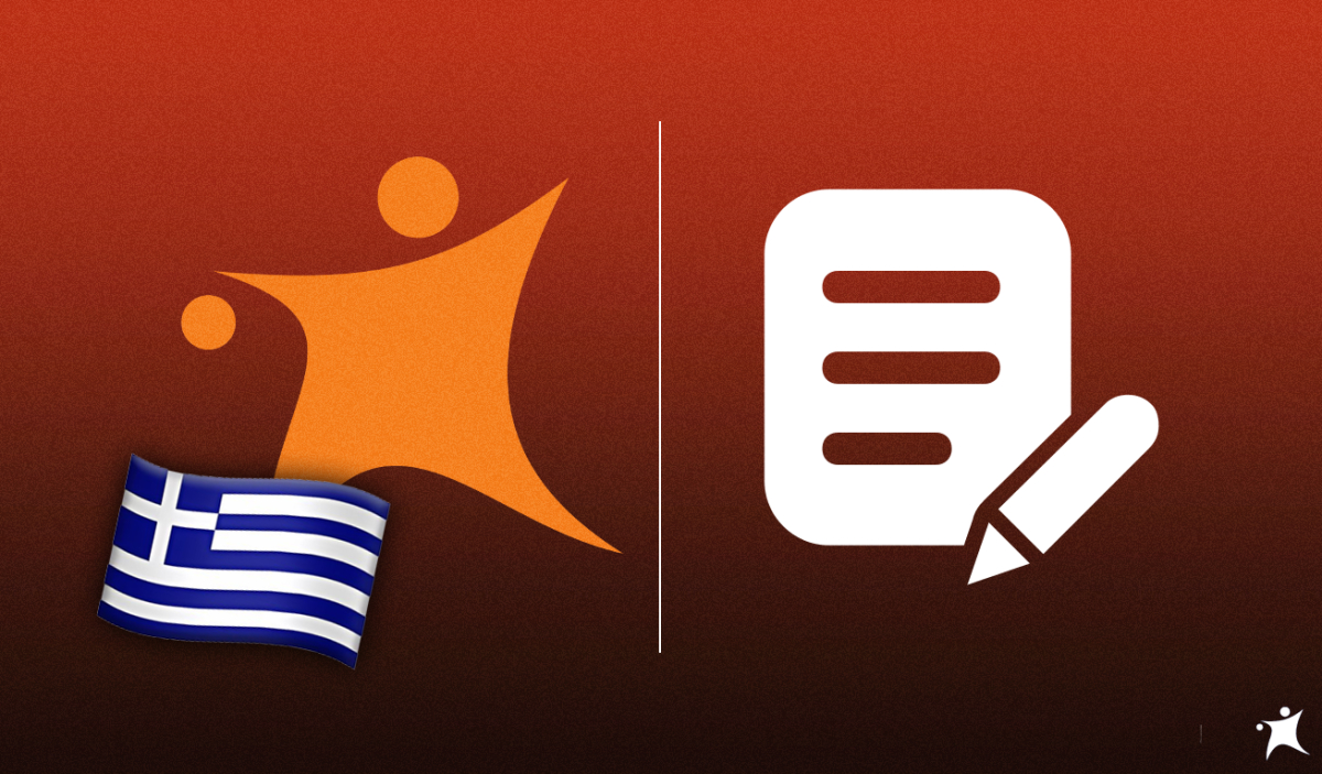BasketNews is looking for a native Greek journalist