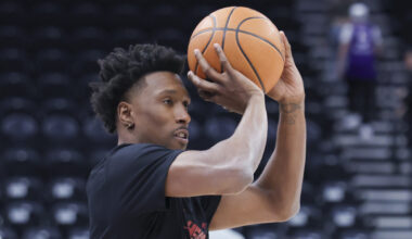 Spanish club parts ways with former 16 PPG NBA scorer after only five games