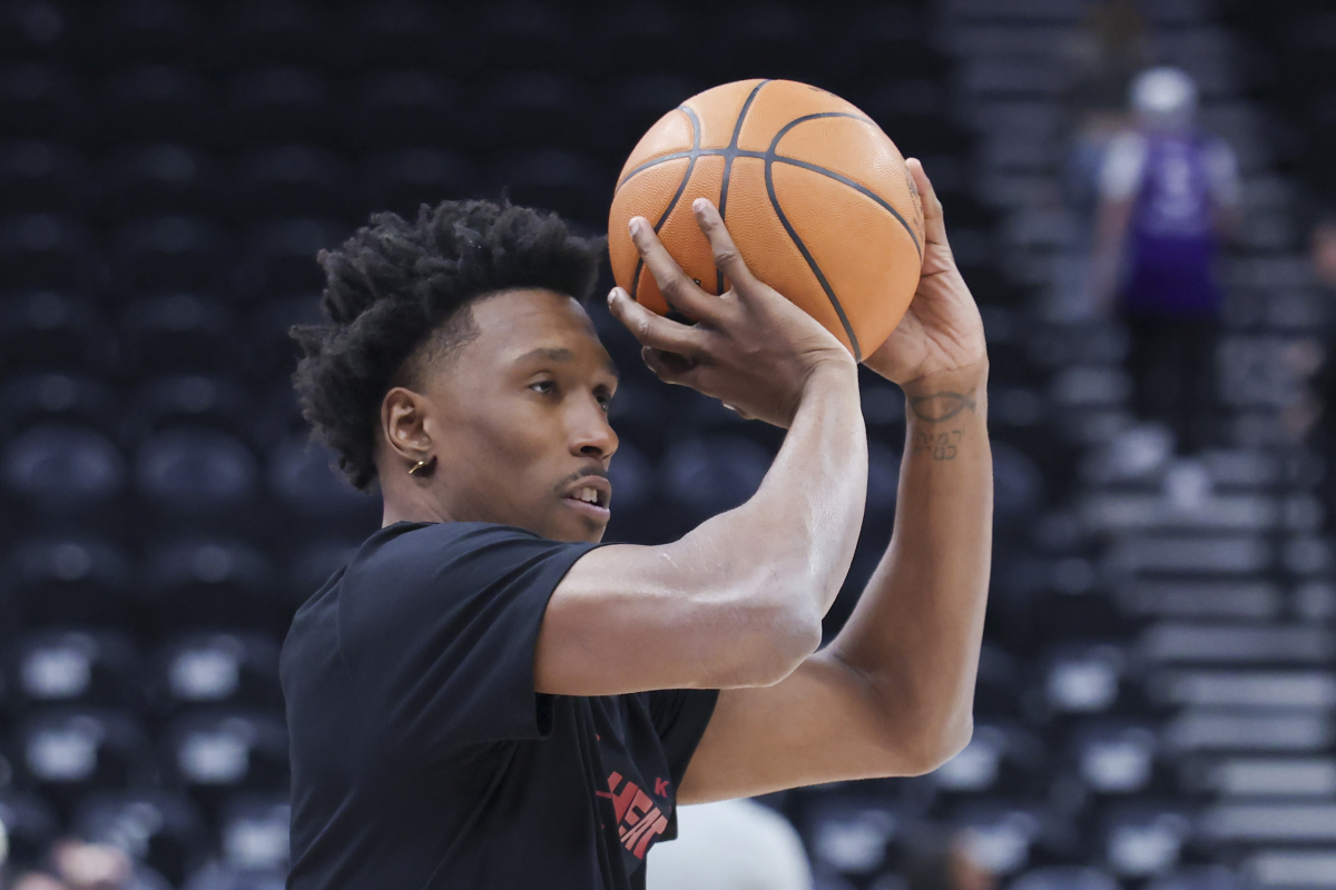 Spanish club parts ways with former 16 PPG NBA scorer after only five games