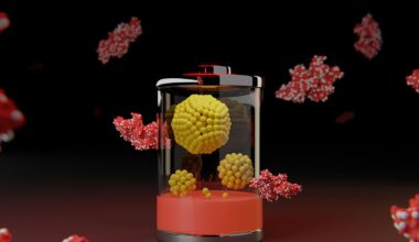 How UCLA scientists helped reimagine a forgotten battery design from Thomas Edison – UCLA