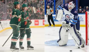 NHL Projects United States Olympic Hockey Roster