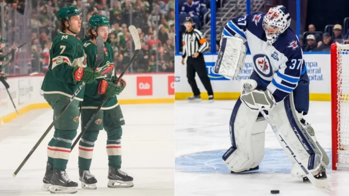 NHL Projects United States Olympic Hockey Roster