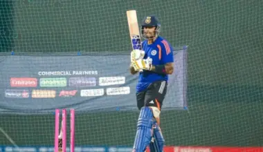 India Eyes Namibia, Prepares Strategy for Sunday’s Match