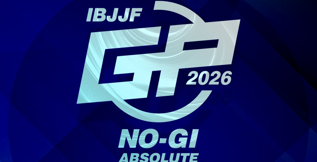 2026 IBJJF No Gi Absolute GP live stream, BJJ results, video highlights