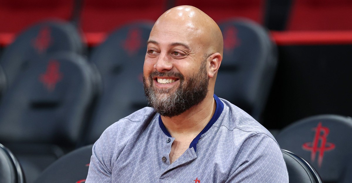 NBA front office rankings are out; where are the Rockets?