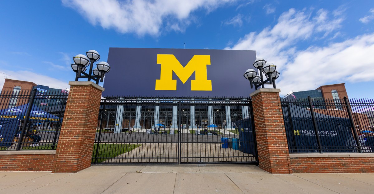 Michigan Football GM Sean Magee, others in recruiting department let go