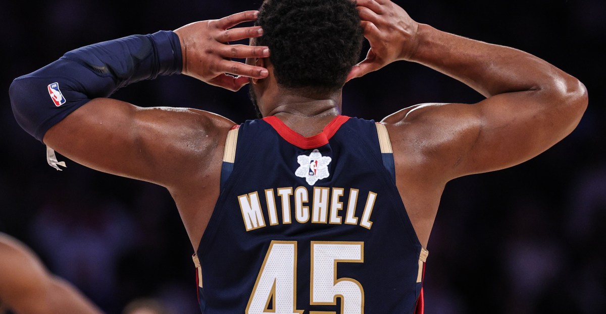 Cavs vs Knicks: How to watch, odds, and injury report