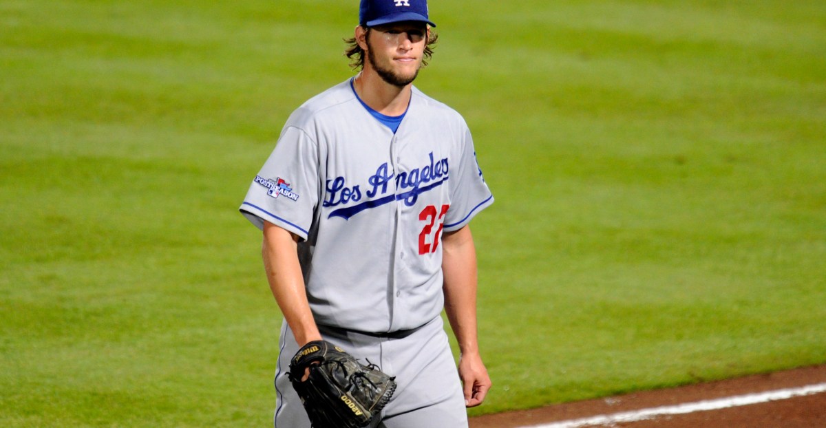 Dodgers rewind: Clayton Kershaw dominates in 2013 NLDS Game 1