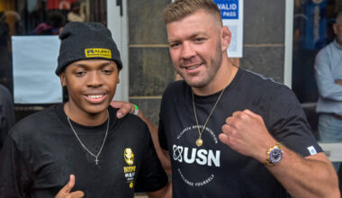 Dricus Du Plessis Praises Adesanya's Exciting Feb. 28 Bout