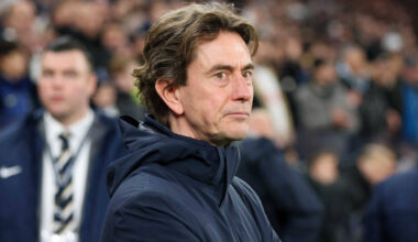 Confirmed Team News and Predicted Lineup