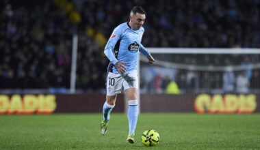 Liverpool forward admits he is considering retirement