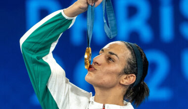 Controversial Olympic Boxer Imane Khelif Admits Having Male Chromosome