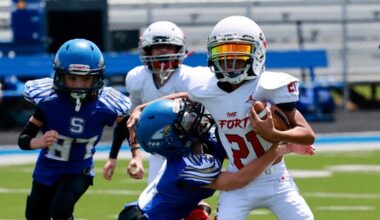 Free Photo Economy Is Ruining Sports Photography