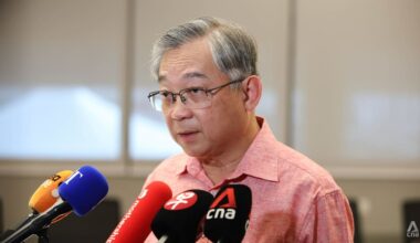 New 15% US tariff likely to apply to Singapore, says DPM Gan Kim Yong