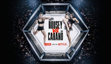 Amanda Serrano Backs Rousey vs. Carano, Takes Aim at Critics