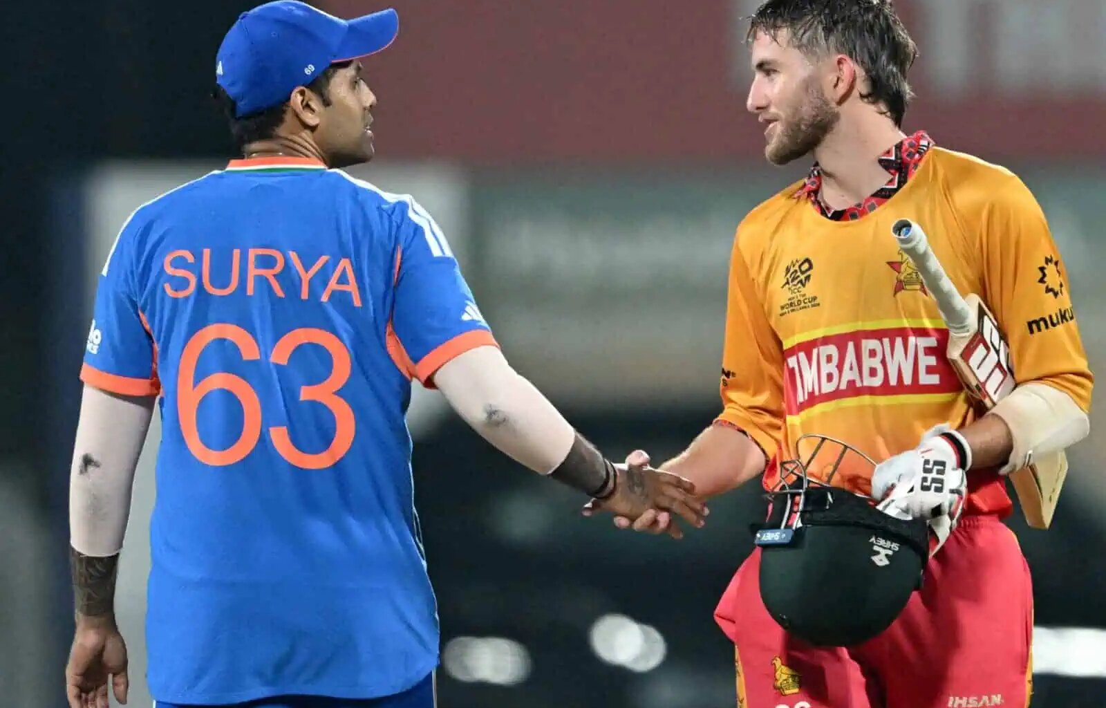 Good News India: 2 Results Go In Favour! - Gulte