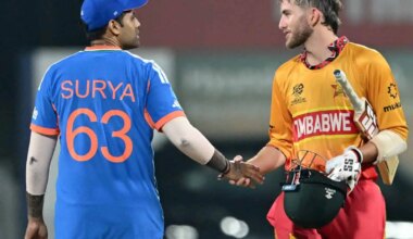 Good News India: 2 Results Go In Favour! - Gulte