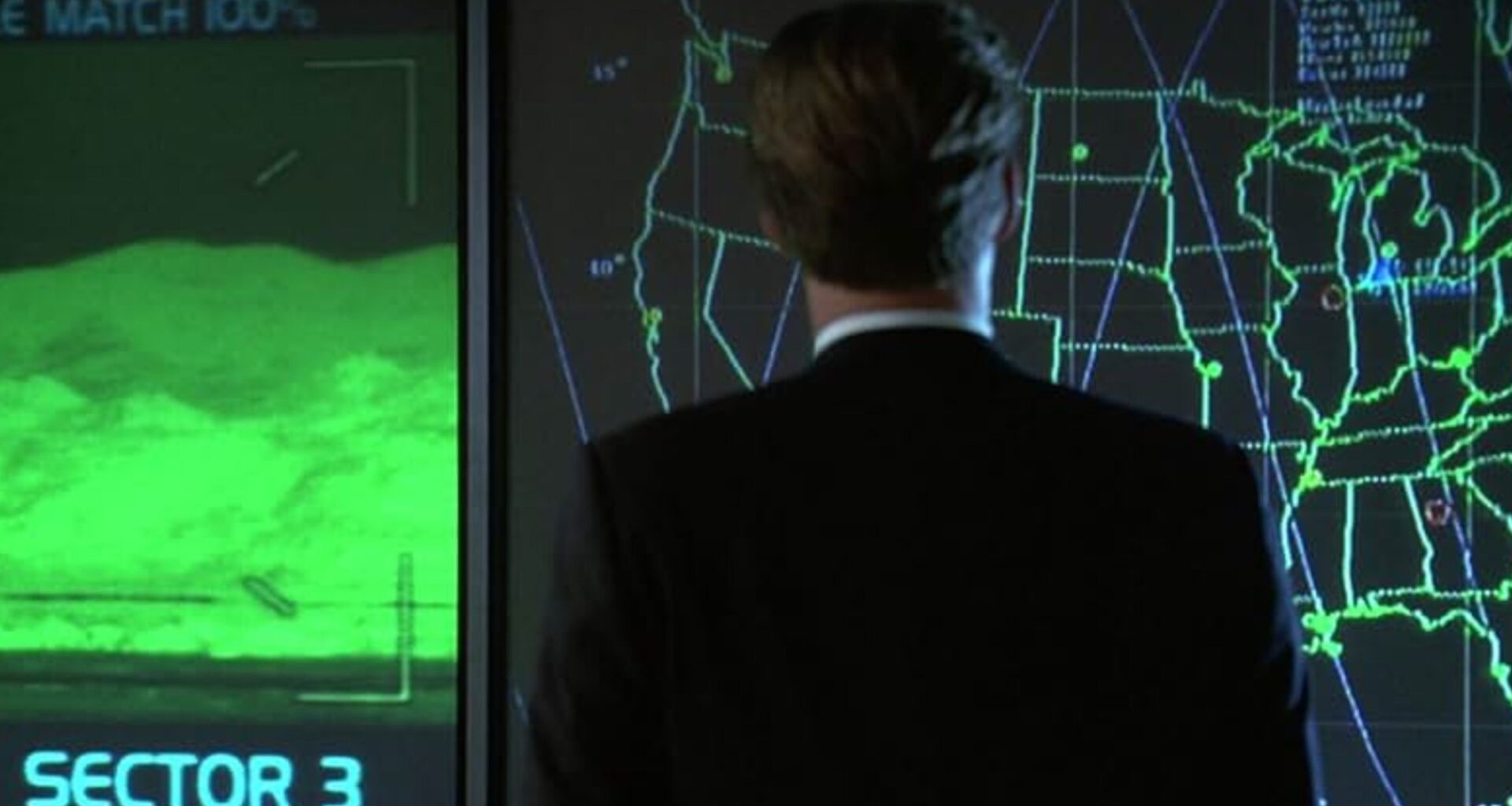 The Best Sci-Fi Disaster Movie of the Last 30 Years Just Started Streaming on Netflix