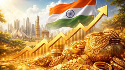 Higher than India’s GDP: Value of household gold at record high of over $5 trillion - why even RBI is buying the yellow metal