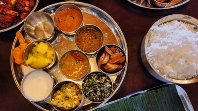 With consistent adjustments followed daily, it is possible to include more proteins in the Indian diet. (Unsplash)