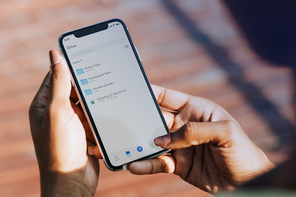 You Can Get an Internxt Cloud Storage Lifetime Subscription (100TB) for $1,397 Right Now