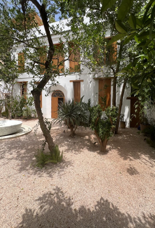 Intestines of a Building: Aziza Chaouni on Architecture’s Systems and Resources - Image 28 of 30