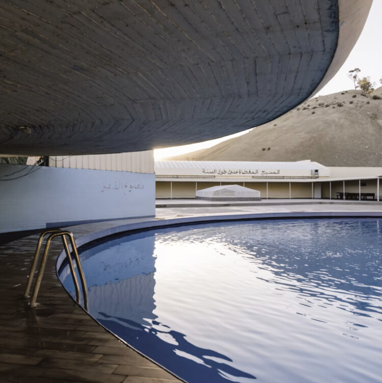 Intestines of a Building: Aziza Chaouni on Architecture’s Systems and Resources - Image 11 of 30